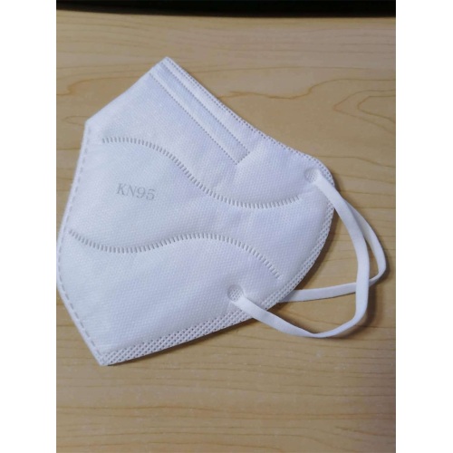 Anti-Virus 3 Schichten Medical Surgical Face Masks