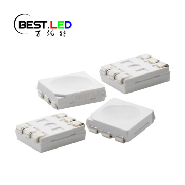 Tri-color LEDs Standard LEDs 5050 SMD RYB LED