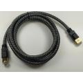 Komputer Kabel internetowy Kabel Ethernet Cat8