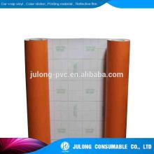 New design Solid cutting sticker wall sticker solid color vinyl sticker roll with great price