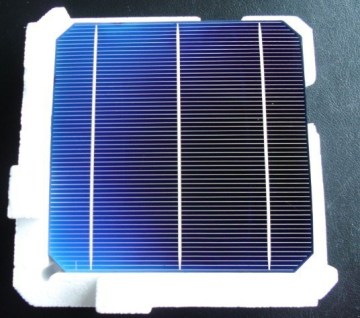 JCN monocrystalline solar cell 156x156 photovoltaic solar energy products                        
                                                Quality Choice