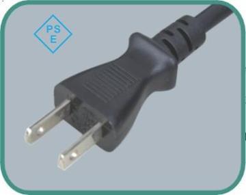 Japanese PSE Certified Jet Power Cords and Power Cables