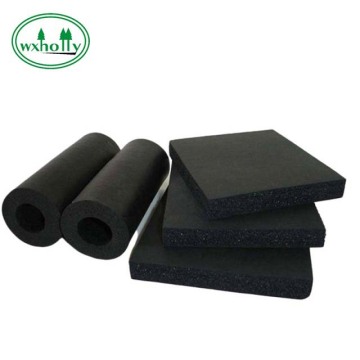 5mm lightweight pvc/nbr rubber foam sheet