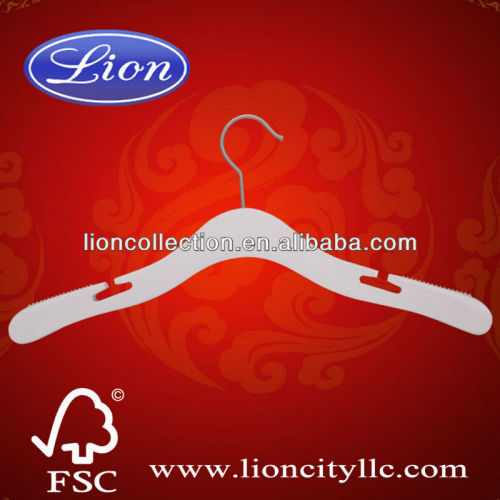 LEC-W5025 wedding dress top hangers