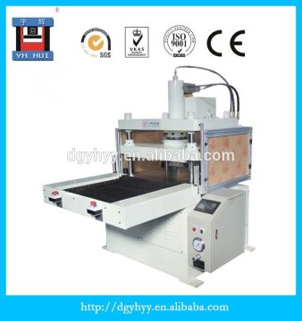 hot selling hydraulic card cutting press machine 30T(600)