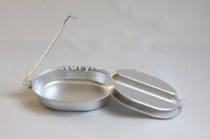 Mess kit