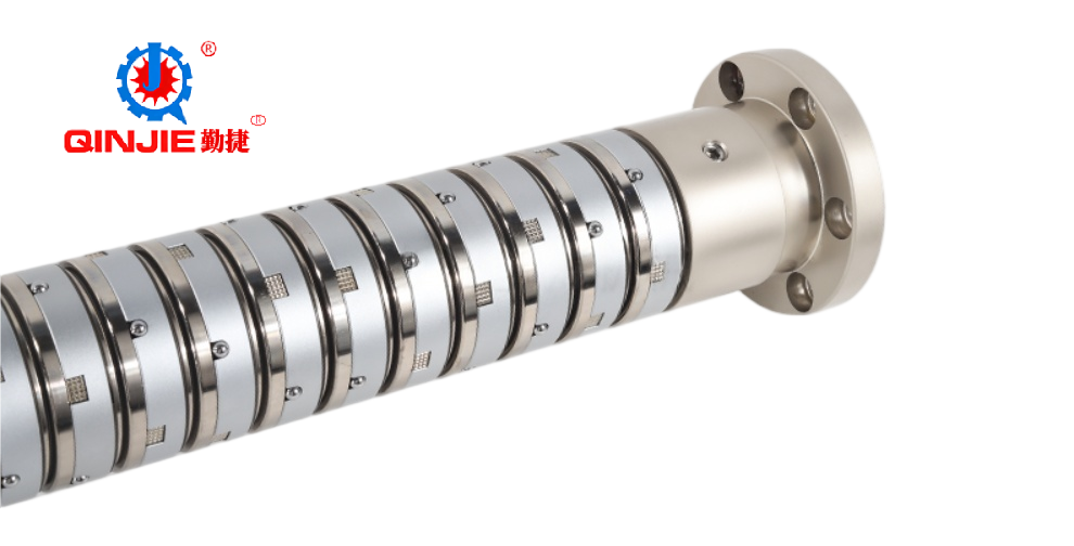 Tipo de chave de 3 polegadas (pressão central) JS-011