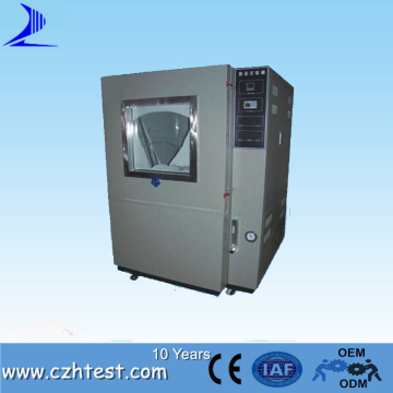 IEC-529 LCD Dust test equipment