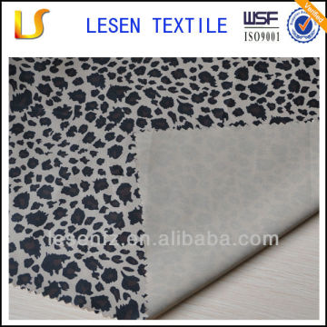 Shanghai Lesen Textile nylon fabric paint waterproof for costume