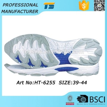 Shoe Sole Company Male Running Tpr Sole Manufacturers Distributor, Eva Phylon Sole