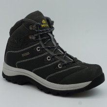 Chaussures de randonnée pour hommes Chaussures de trekking en extérieur avec imperméable à l&#39;eau