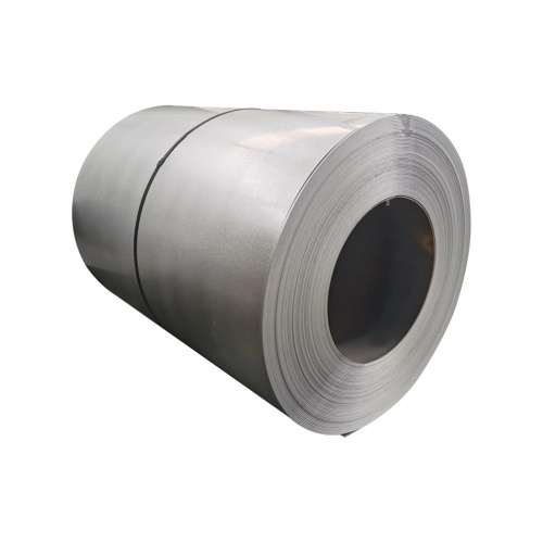 Penjualan spot sgcc sgce galvanized steel coil