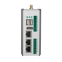 BLIIoT RK3568J/RK3568B2 4*A55 ARMxy Edge Gateway Computer Compatible with Linux Debian Buildroot