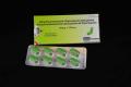 Dihydroartemisinin dan fosfat Piperaquine 40MG / 320MG Tablet.