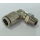 Air-Fluid 5/16 Inch Airline Fittings codo giratorio