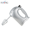 เครื่องตีไข่กวนเครื่องตีขนมปัง Hand Mixer ทรงพลัง