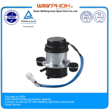 Uc-J10h, 15100-77500 Low Pressure Electric Pump