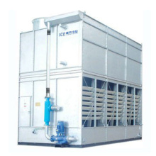 LICE Evaporative Condenser