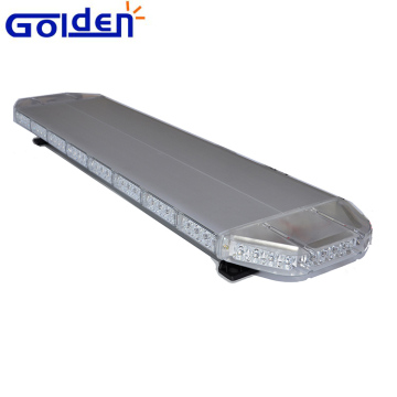 Promotional Police LED Roof Light Bar