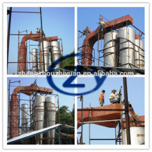 2016 year high quality Corn starch drying machine /corn drying machine suppliers