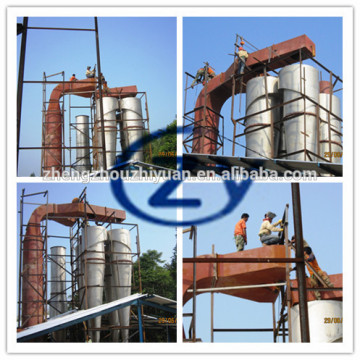 2016 year high quality Corn starch drying machine /corn drying machine suppliers