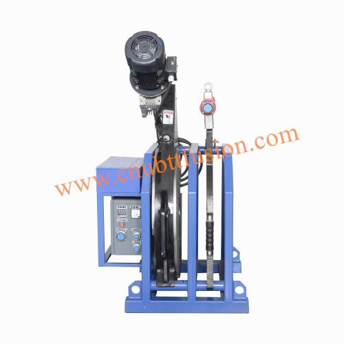 Data Logger Poly Pipe Butt Fusion Welding Machines