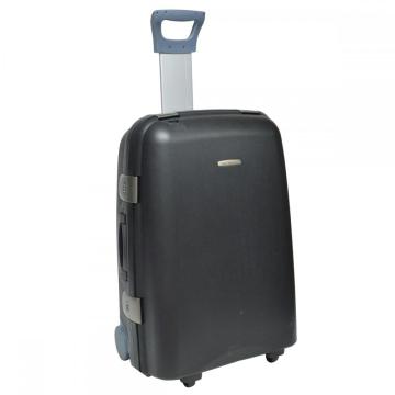 PP Trolley Case with 2 Skate Wheels
