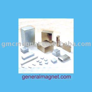 magnetic smco magnet