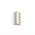 2.0mm pin lurus 90 ° konektor pin tikungan