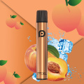 Caneta Vape descartável Posh Plus XL 1500 Puff