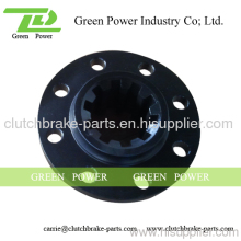 Gpi Hub For Clutch Disc Kamaz?