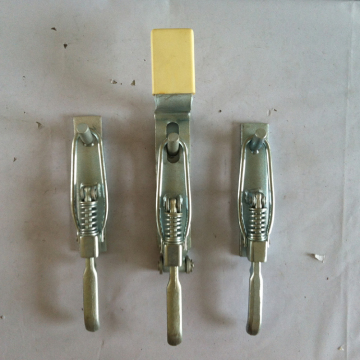 Fly Wing Trailer Parts Toggle Spring Latch