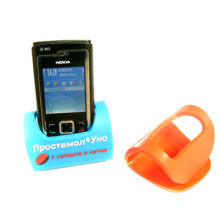 Mobile phone holders