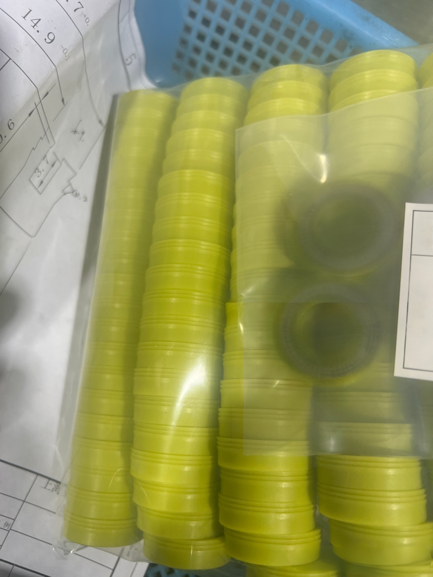 ティバー® UHMW-PE7 TIVAR® UHMW-PE7