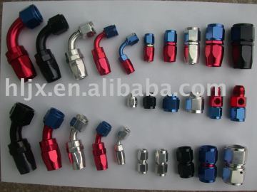 Aluminium Fittings For Sell