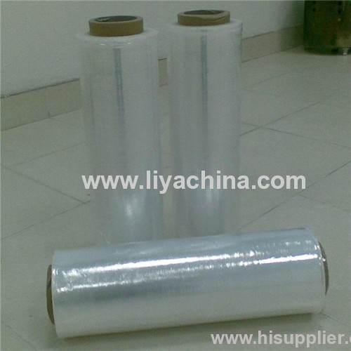 Wholesale Plastic Pallet Stretch Hand Use Film Pack 