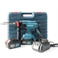 SDS-plus 2003W Rotary Hammer 20V Lithium Cordless rotary Hammer Drill