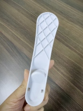 Custom Plastic Molding Part for House Appliance Case