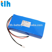 High quality 36v 12Ah li-ion battery pack for 800W city electric powerboard