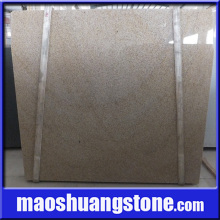 Yellow G682, Rusty Yellow Granite