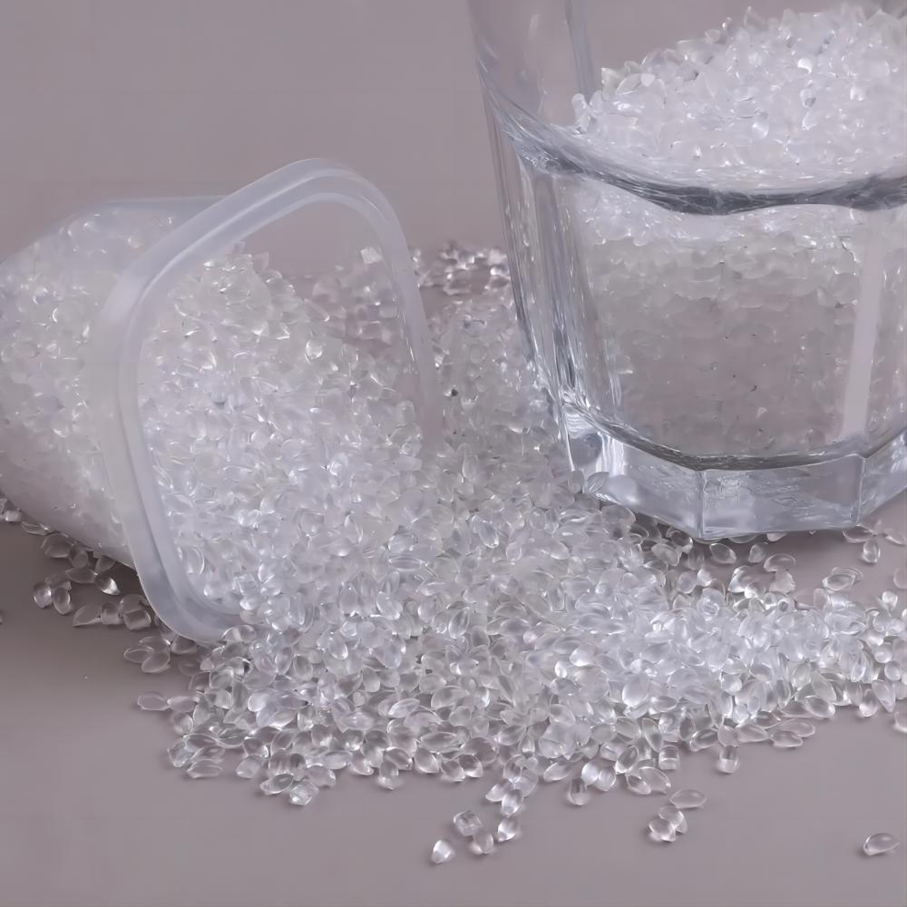 TPU Granules Polyester Resin for Insulating plates