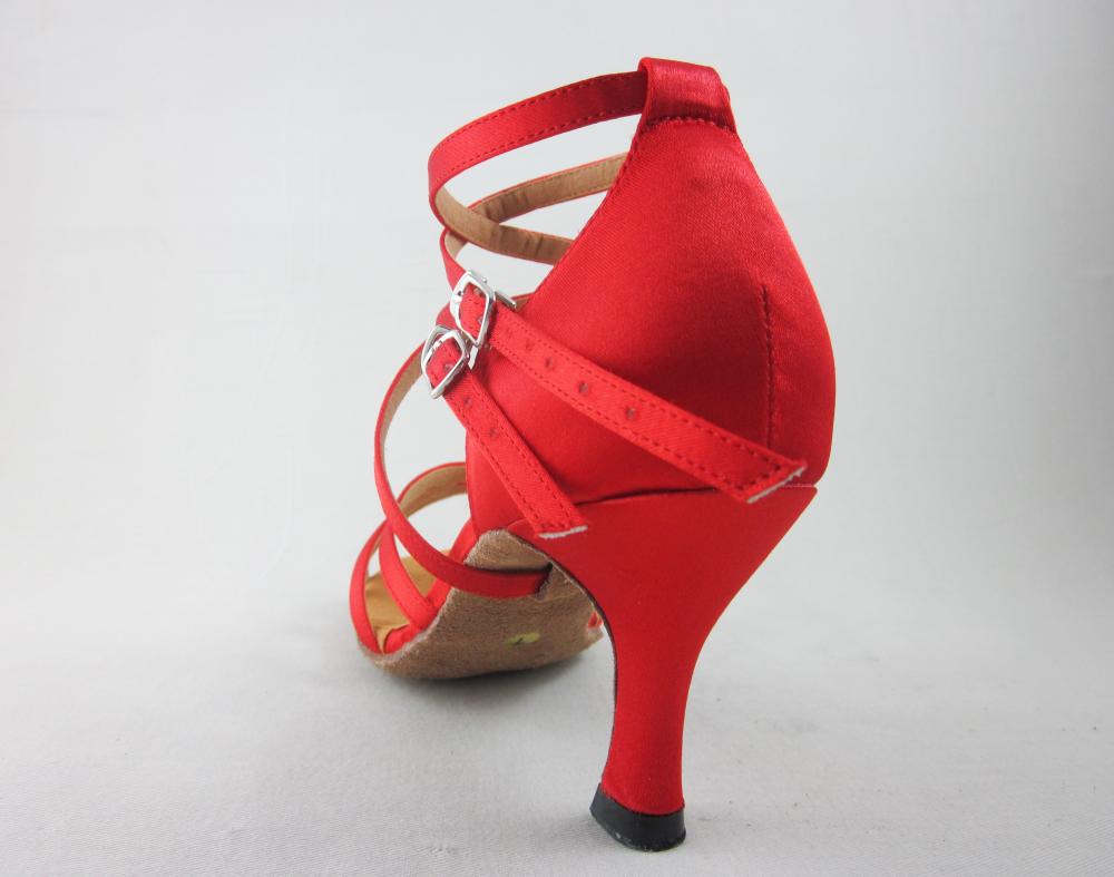 Latin And Ballroom Dance Shoes