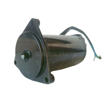 10810 12V Tilt Trim Motor for Outboard Marine Corp OMC