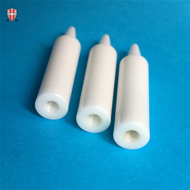 medical dielectric zirconia ceramic components