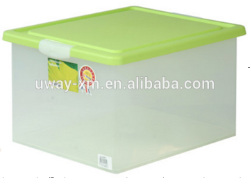 colorful multipurpose containing box