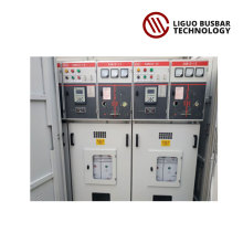 High Voltage Cabinet for Reliable Power Transmission