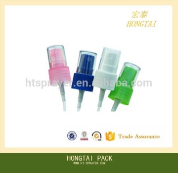 High quality perfume sprayer for perfume bottle mini sprayer