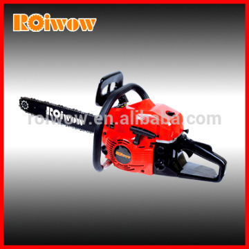 petrol garden saw/garden gasoline saw/chainsaws 46CC