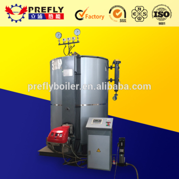 steam boiler,diesel oil fired steam generator
