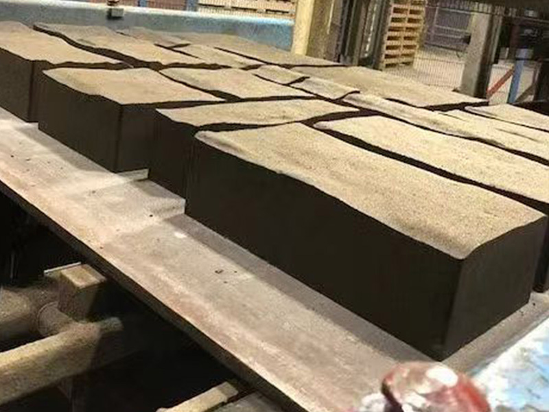 Concreto pré-moldado Precast concrete